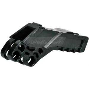 POLISPORT ポリスポーツ チェーンガイド KX250F KX450F KAWASAKI カワ...