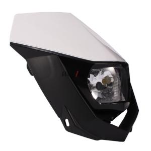 POLISPORT ポリスポーツ HALO ヘッドライト 灯火類 電装系｜ウェビック1号店