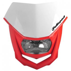 Polisport（ポリスポート） ポリスポーツ E-BLAZE ヘッドライト LED