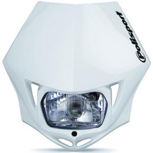 Polisport（ポリスポート） ポリスポーツ E-BLAZE ヘッドライト LED