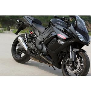 Z1000 NINJA1000 ニンジャ 忍者 フルエキゾースト マフラー エキパイ