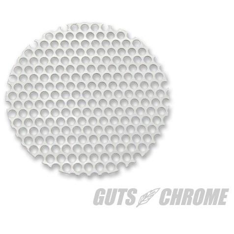 GUTS CHROME GUTS CHROME:ガッツクローム エアファンネル用　ステンレスネット小...