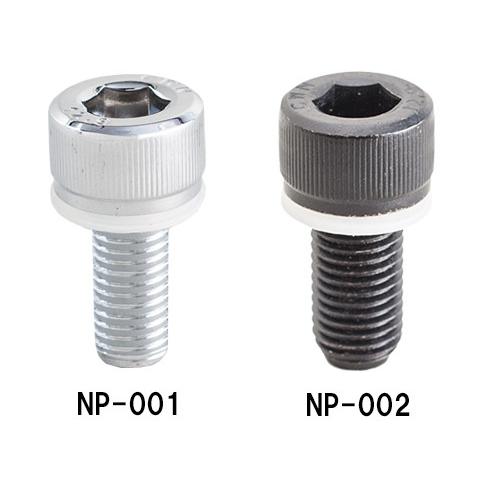 TANAX NAPOLEON タナックス ナポレオン ミラー補修部品 (M10正キャップボルト) カ...