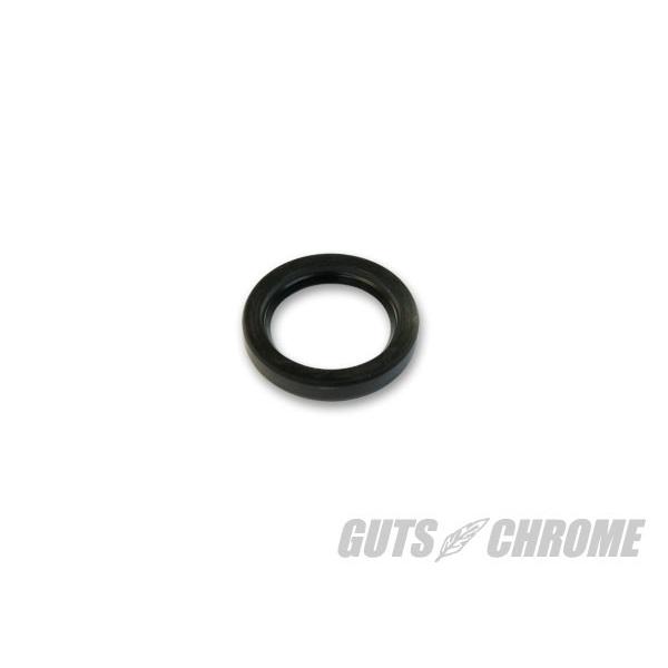 GUTS CHROME ガッツクローム V-TWIN製　71-03 XL用　カムカバーシール SPO...