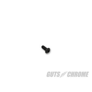 GUTS CHROME ガッツクローム スイッチハウジング用 スクリュー OEM 3658 1996-2011(スイッチボックス用) HARLEY-DAVIDSON ハーレーダビッドソン｜webike