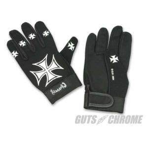 WEST COAST CHOPPERS ウエストコーストチョッパーズ グローブ【GLOVES