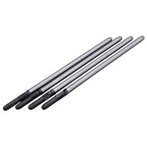 Neofactory ネオファクトリー アジャスタブルプッシュロッドセット SPORTSTERファミ...