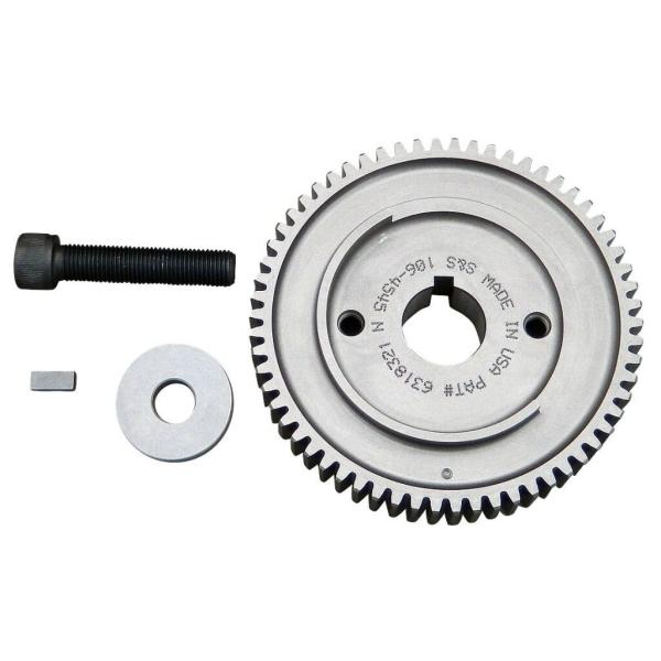 Neofactory ネオファクトリー アウターカムドライブギア DYNAファミリー SOFTAIL...