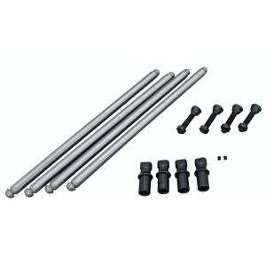 Neofactory ネオファクトリー S&amp;Sプッシュロッドセット ストック DYNAファミリー S...