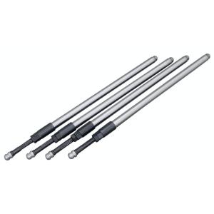 Neofactory ネオファクトリー クイッキーアジャスタブルプッシュロッドセット DYNAファミ...