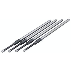 Neofactory ネオファクトリー クイッキーアジャスタブルプッシュロッドセット DYNAファミ...