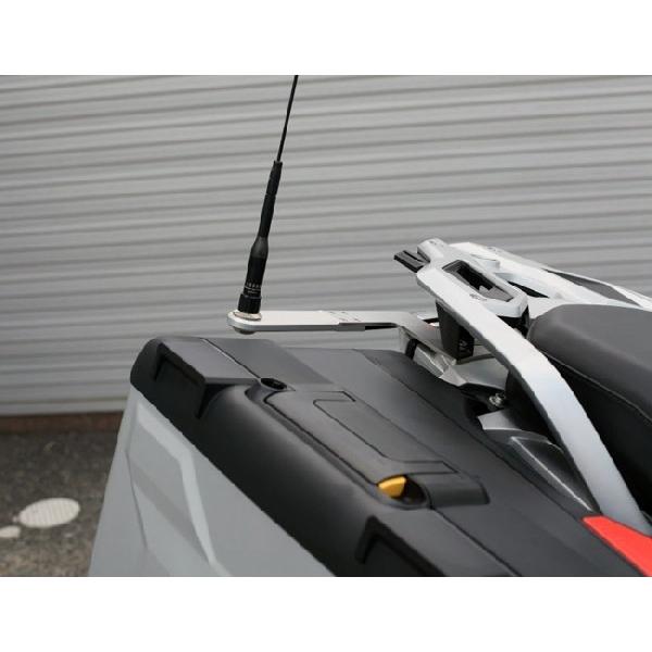 Sasaki sports club ササキスポーツクラブ 無線アンテナブラケット サイズ：ショート...