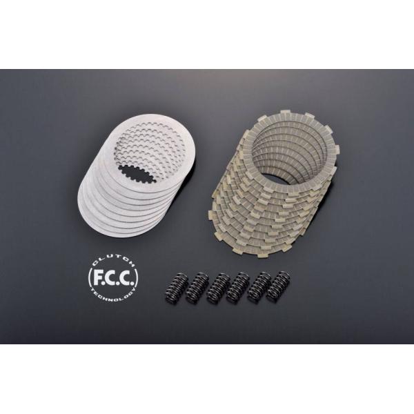 ADVANTAGE アドバンテージ FCC トラクション コントロール クラッチキット Ninja ...