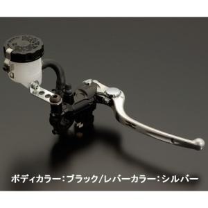 DAYTONA（デイトナ） NISSIN 横型 5 8インチ 別体ブレーキマスター