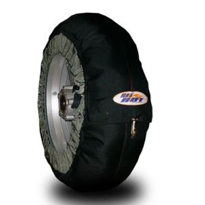 GET HOT（ゲットホット） タイヤウォーマー GP-MAX その他タイヤ関連