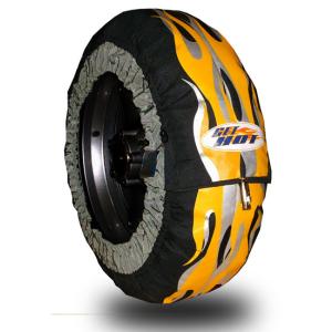 15% OFF!! GET HOTタイヤウォーマー GP-EVOLUTION JSB200サイズ 2026年