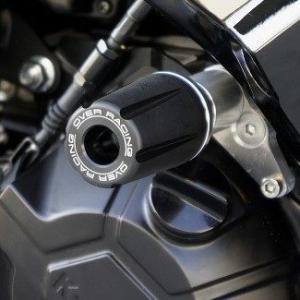 OVER オーヴァー レーシングスライダー ニンジャ250 Z250 (2013-) KAWASAK...