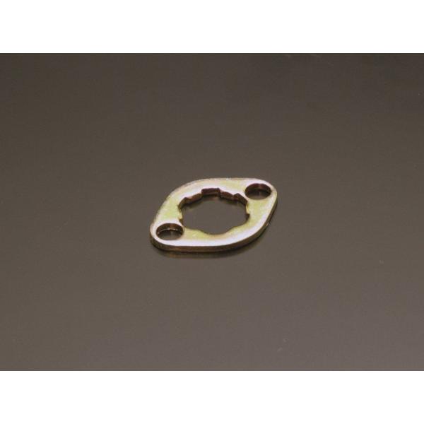 G-Craft ジークラフト フィキシングプレート その他スプロケットオプション・補修部品 駆動系