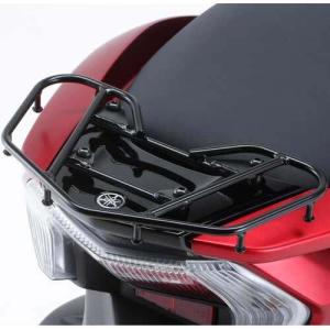 はりーさん専用GIVI Tricity 155 125用 GIVI バイク バッグ リアボックス ヤマハ Tricity トリシティ