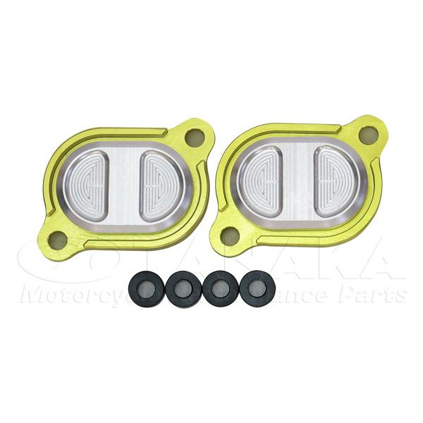 田中商会(TANAKA) タナカショウカイ タペットカバープロテクター グロム(GROM) HOND...