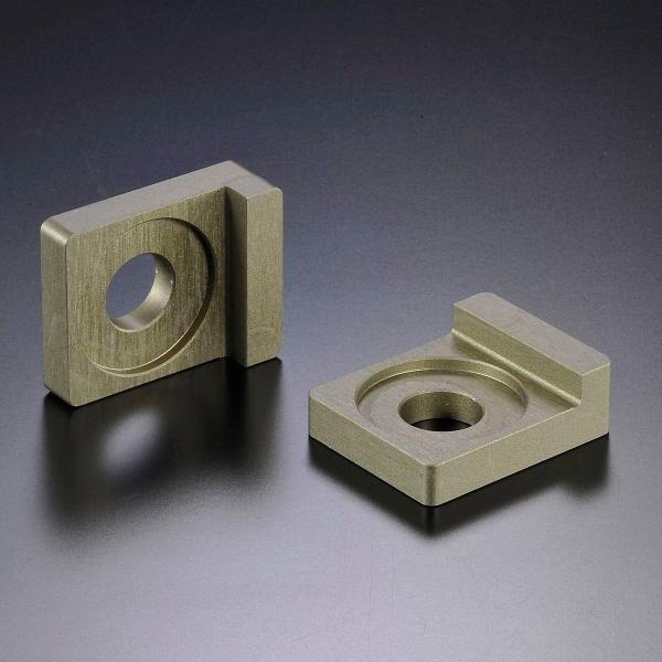 G-Craft ジークラフト チェーン引きコマ（2個セット） アクスルブロック・チェーンアジャスター...