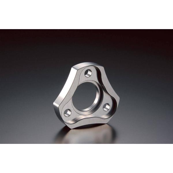 G-Craft ジークラフト スプロケットスペーサー 8mm ゴリラ モンキー HONDA ホンダ ...