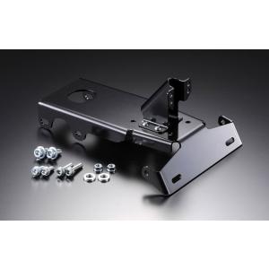 Gcraft Gcraft 4Lモンキー テール関連パーツ 4Lモンキー用 ショート