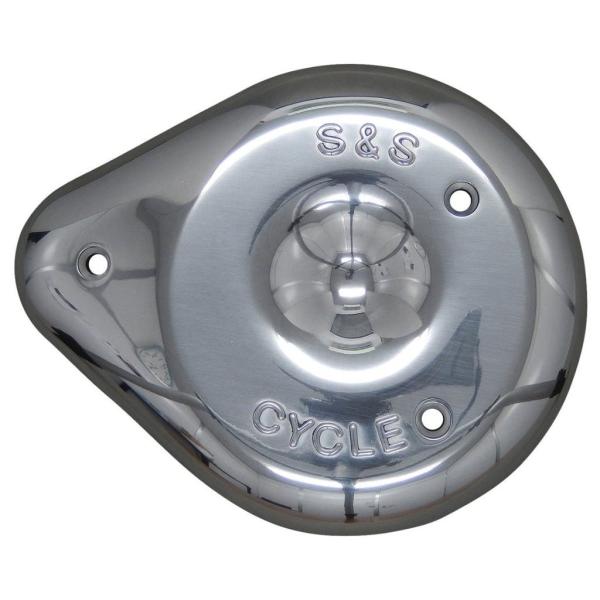 Neofactory ネオファクトリー ノスタルジックエアクリーナーカバー S&amp;S スーパーE/Gキ...