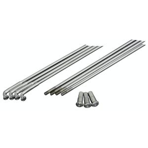 GUTS CHROME（ガッツ クローム） 19インチコンベンショナルリム
