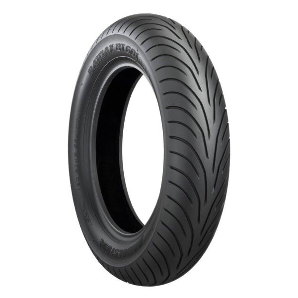 BRIDGESTONE ブリヂストン BATTLAX BT-601SS Wet NHS 【120/8...