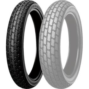DUNLOP(ダンロップ) DIRT TRACK K180F 100/90-19 57P WT フロント