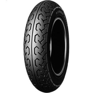 SPUNKY'S スパンキーズ ジャイロUP・ジャイロX用10インチ極太フロント