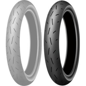 DUNLOP（ダンロップ） KR410 【140/70R 17M】 タイヤ オンロードタイヤ