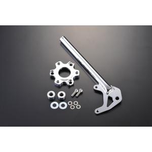 モンキー　Gクラフト　フロントインナーチューブ モンキー用ディスクインナーチューブ フランド4Pラジアル