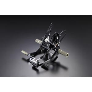 G-Craft ASIA G-Craft ジークラフト リアフローティングキット カニ