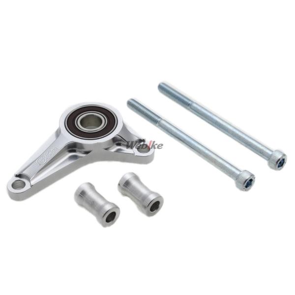 G-Craft ジークラフト シフトガイド(ガッチリくん) GROM モンキー125 HONDA ホ...