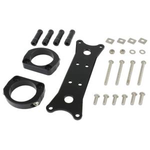 シフトアップ SHIFT UP ビレットライトステー サイズ：Φ27mm ヘッド