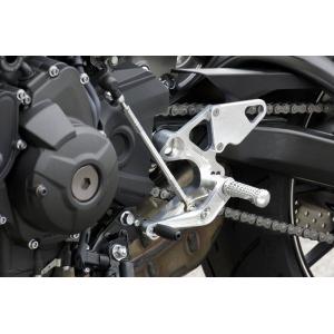 BEET（ビート） エアロシャークフェンダー Z1000 ZX-6R ZX-6RR