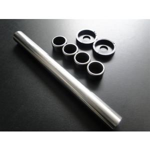 BRC ビーアールシー スイングアームオーバーホールキット E1・E2用 Z400FX/Z400J ...