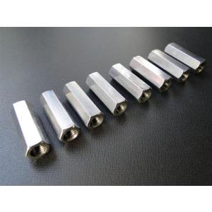 BRC ビーアールシー マフラー取付用ステンレス製超ロングナット CB400フォア (空冷) CBX...