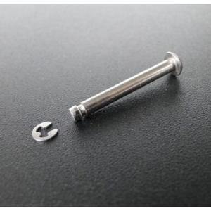 0814□CB400F/CB350F/CB750K2〜K4 純正ガソリンタンクキャップ用取付