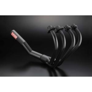 9217□Z400FX リード機械曲げショート管 (サイレンサー大22Φ)※バッフル