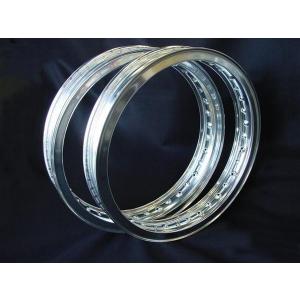 PMC ピーエムシー DIDポリッシュE型アルミリム リム ホイール関連 足