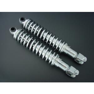 旧CB400F（1974-1977年）純正タイプ リアサス リプロおすすめ！ リア