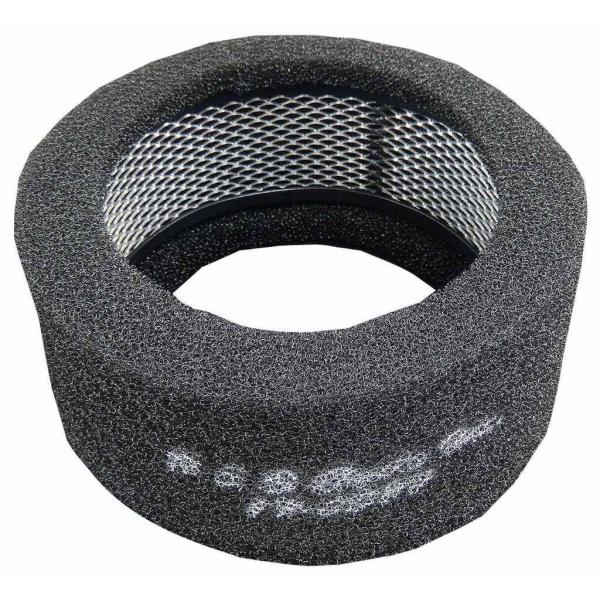 Neofactory ネオファクトリー ティアドロップエアクリーナーエレメント リプレイス用 フォー...