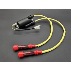 新品 シビック インテグラ EG6 EK9 DC2 用 イグニッションコイル B16A