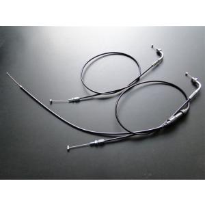 BRC ビーアールシー イージーアクセルワイヤー 長さ：5cmロング(ハンドル高さ14-18cmまで...
