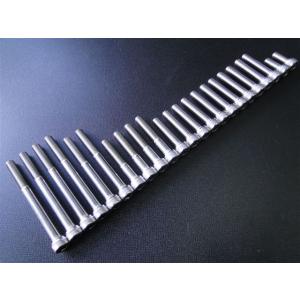 BRC:ビーアールシー BRC ステンレス・エンジンカバーボルトセット