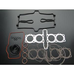 CBX400F ガスケットセット ドレミコレクション : ドレミコレクション