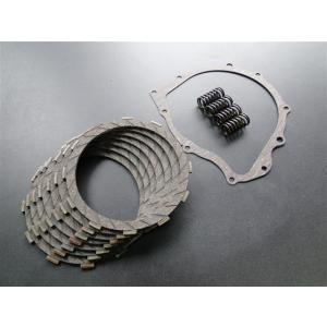 BRC ビーアールシー クラッチキット 【純正タイプ】 CB750フォア(CB750K) HONDA...